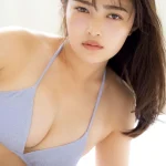 井上咲楽(C)光文社／週刊FLASH 写真◎中村和孝