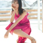 小栗有以(C)光文社／週刊FLASH 写真◎カノウリョウマ