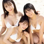 ミスFLASH2024(C)光文社／週刊FLASH 写真◎木村哲夫