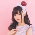 人気声優・諏訪ななかのアーテイスト写真・第二弾が解禁!さらに3月22日にデビューアルバム完成記念イベント開催決定!