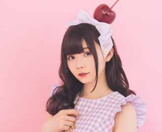 人気声優・諏訪ななかのアーテイスト写真・第二弾が解禁！さらに3月22日にデビューアルバム完成記念イベント開催決定！