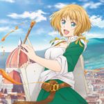 ここは女が働く場所じゃねぇ!!…男だらけの業界に生きる「女性主人公」を描く物語『アルテ』