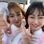 アイドルグループ・LOVE CCiNOの魅力を凝縮したMV『群青ラプソディー』が公開！