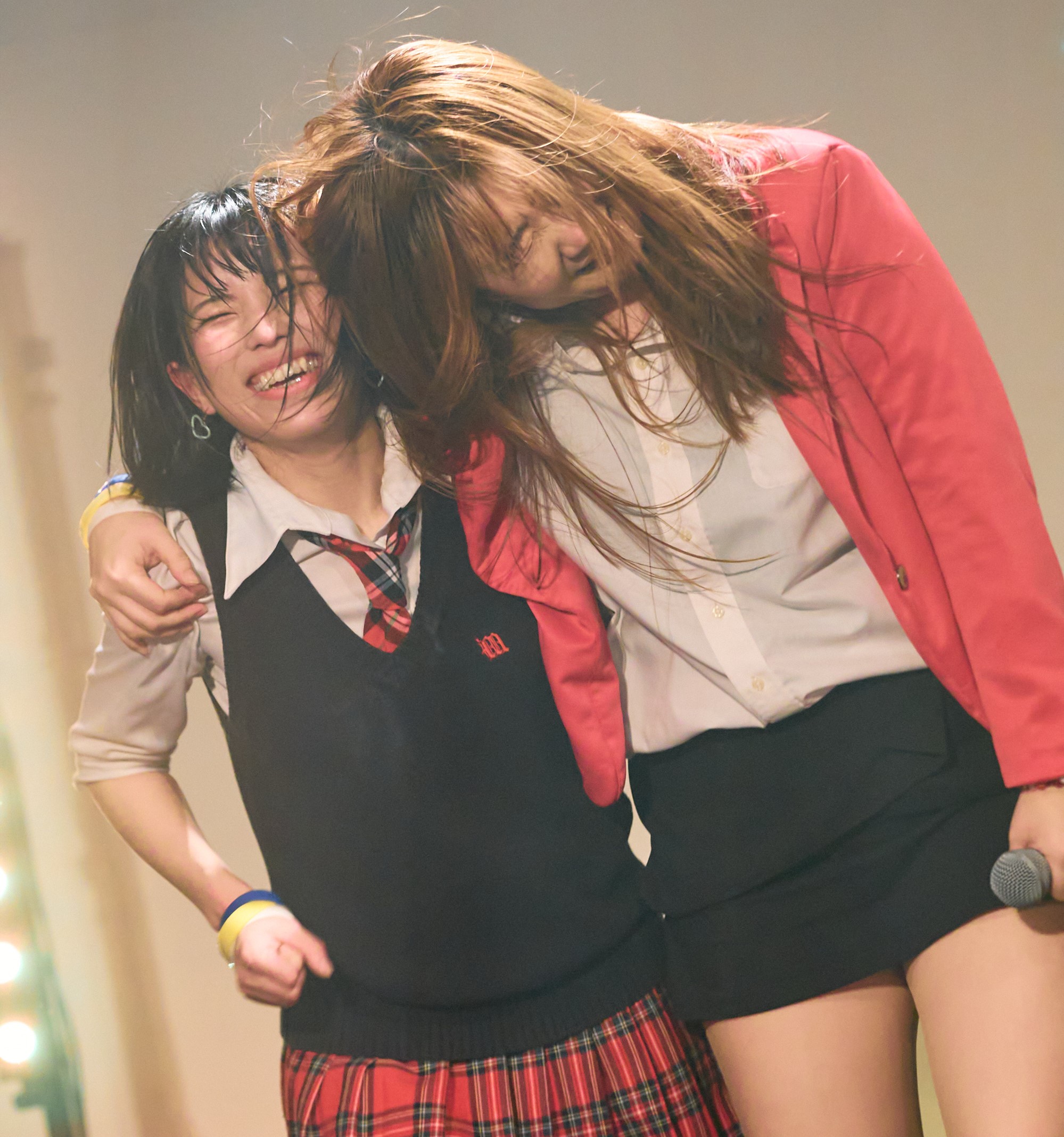 熊野はる「3月28日は今日以上に最高な日を約束します」燃えこれ学園がノンストップライブで魅せた決意！【アイドル】