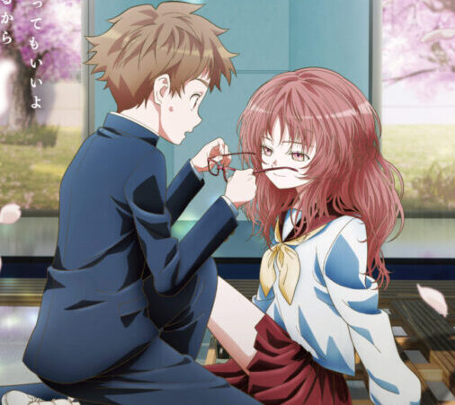 『好きめが』第1話で話題になった「廊下シーン」は手書き!?　アニメファン必見の「原画撮影映像」が公開