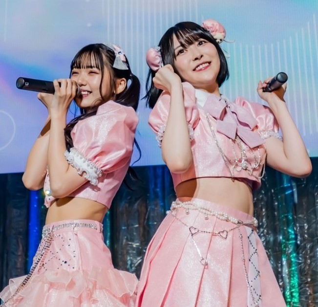Jams Collectionが8名新体制に！お披露目LIVEでさらなる躍進を誓う【アイドル】