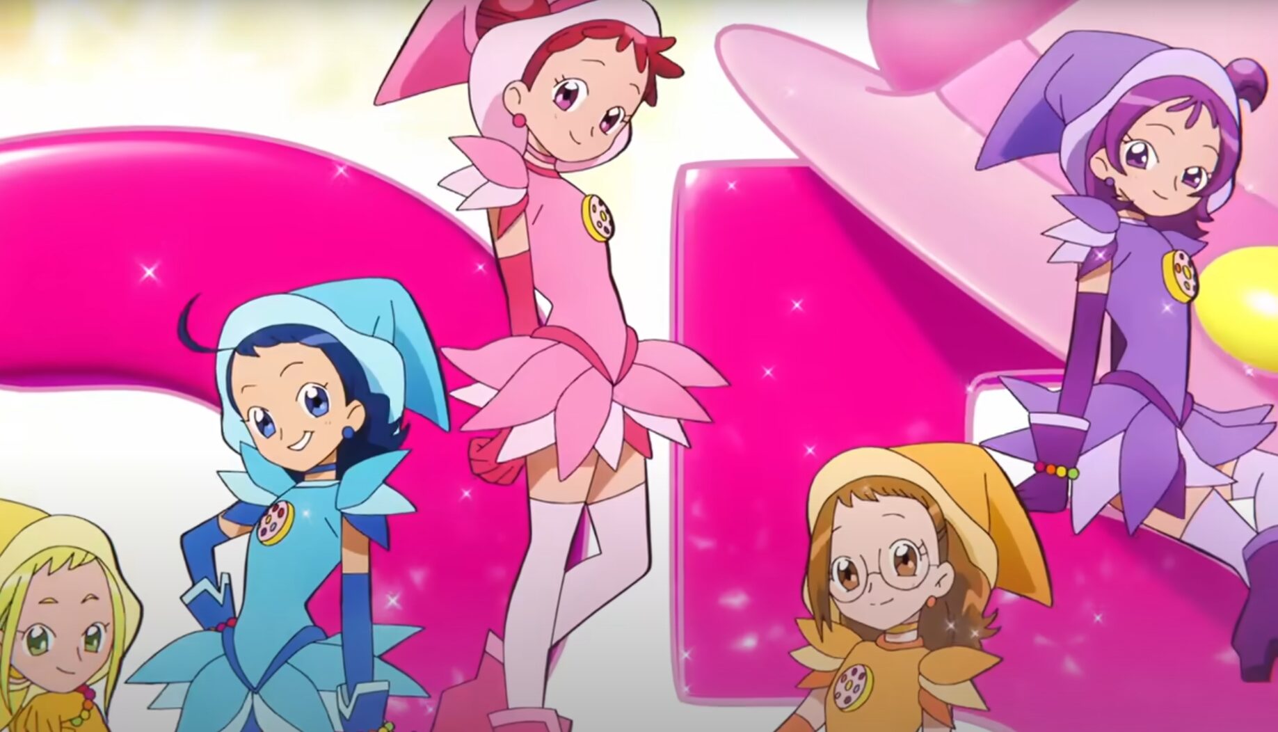 『おジャ魔女どれみ』新作アニメの製作が難しいワケ　続編のカギは「新作映像」の反響にかかってる？