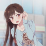 期待のラブコメ新シリーズ!『彼女、お借りします』は1話から情報量がとんでもない!?