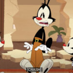 『ヒックとドラゴン』スピンオフ作品『Dragons_ The Nine Realms』は日本配信されるのか!? 未上陸のHuluオリジナルアニメは意外と存在した!?