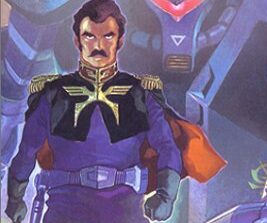 え!? ランバ・ラルって30代なの？『ガンダム』実年齢よりも2倍、3倍も「老けて見える」キャラ4選　公式もネタに──？