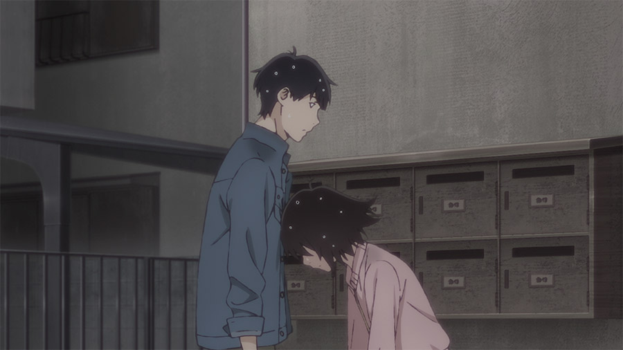 イエスタデイをうたって　第3話　画像02