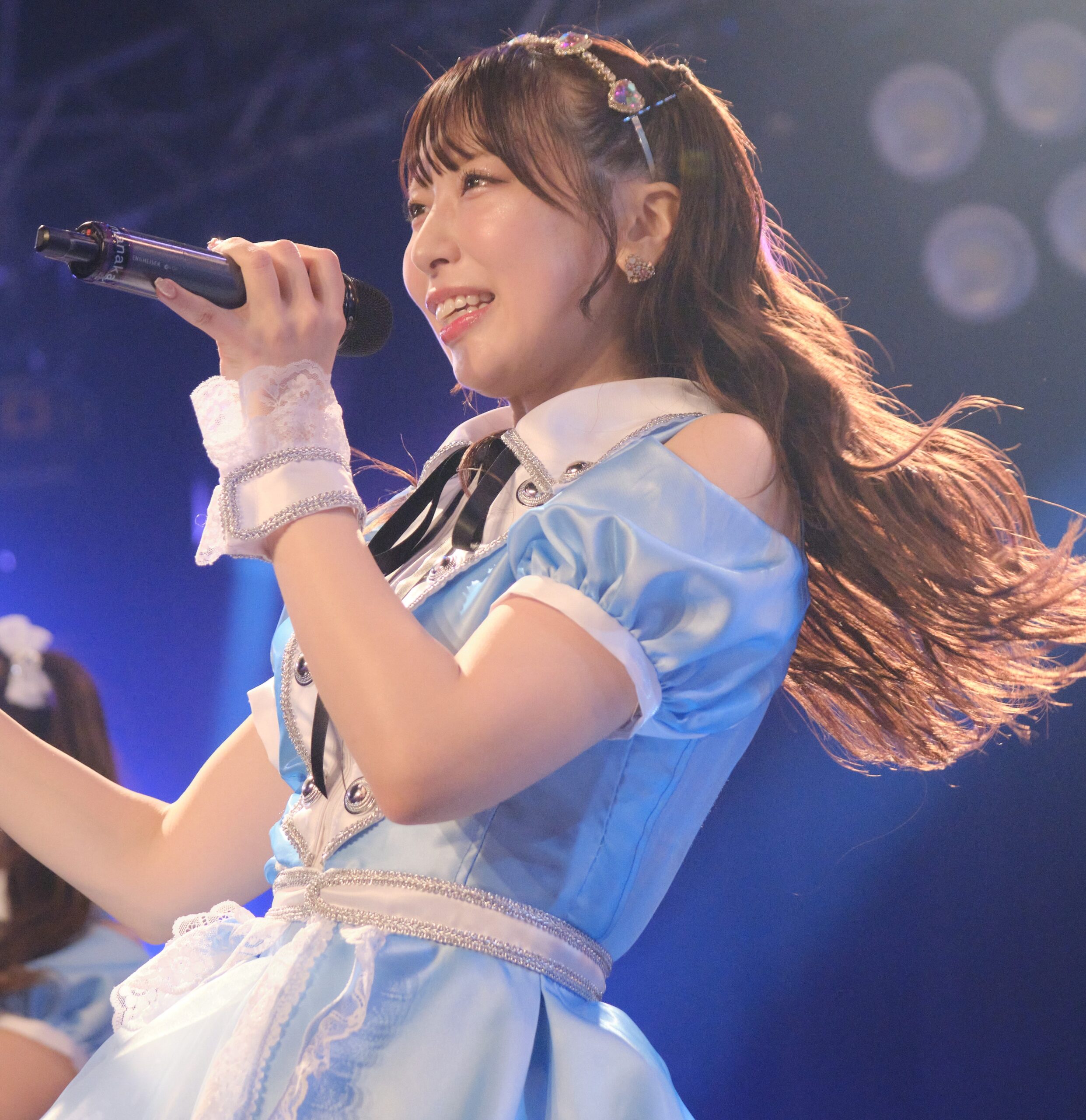 キュートなパフォーマンスにファン熱狂！正統派アイドルグループ・SAY-LAが東名阪ツアーを完走