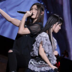 【バンドリ!】Roselia×RAISE A SUILEN合同ライブ「Rausch und/and Craziness Ⅱ」のオフィシャルライブレポートが到着!