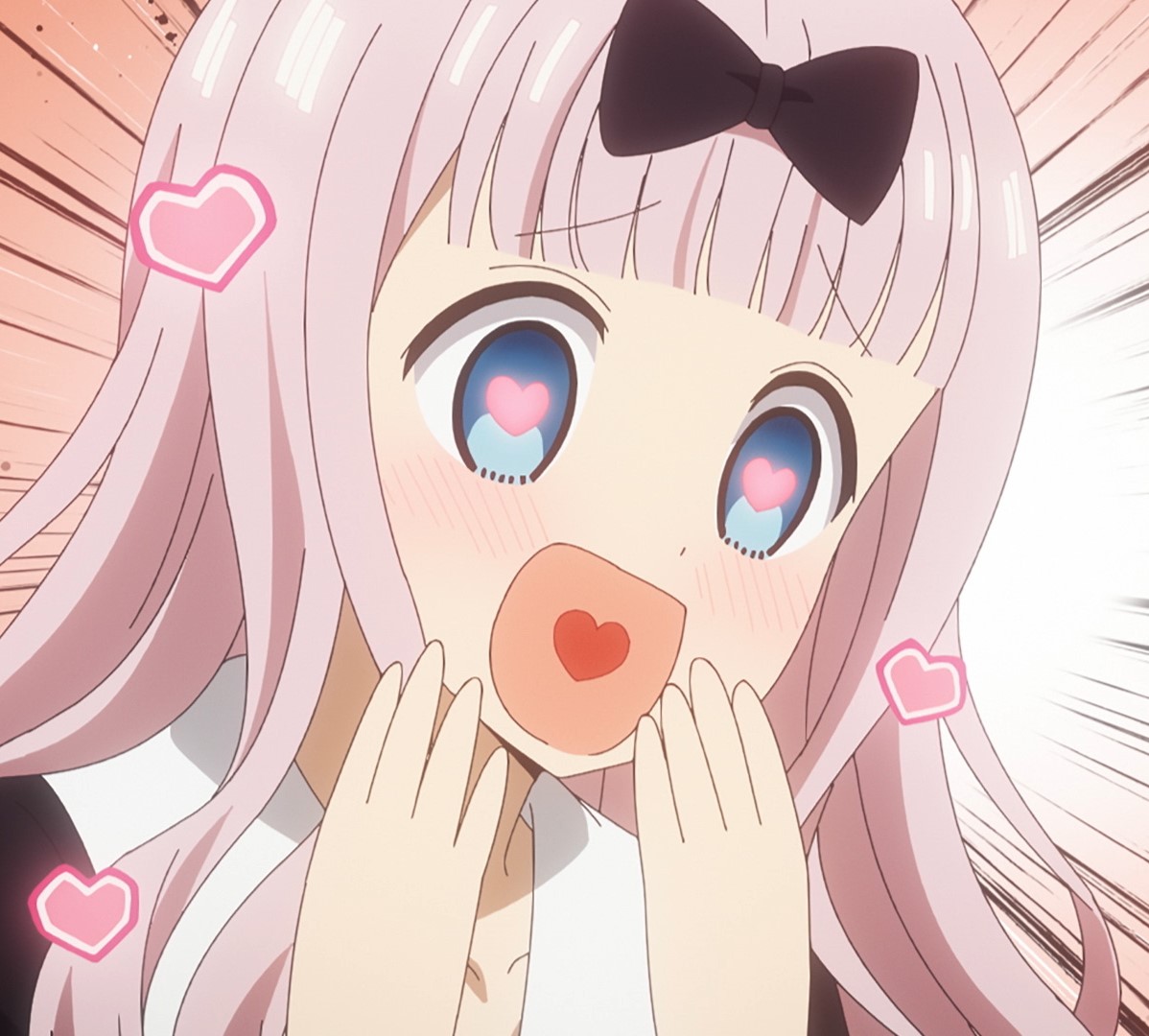 OPテーマは鈴木雅之＆ももクロ・高城れに！『かぐや様は告らせたい-ファーストキッスは終わらない-』本予告が公開！