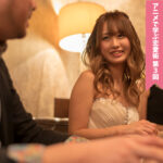 元キャバ嬢もキュンとした!「キレた客にグラスを投げられたとき彼は私を……」ドキドキした恋愛シチュエーション3選