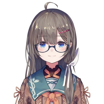 語部 紡