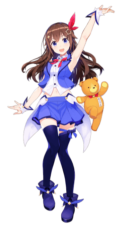 ときのそら