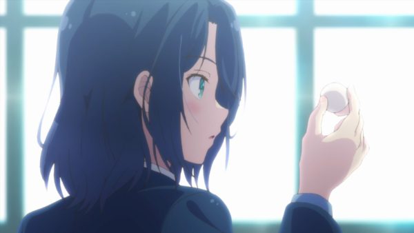 安達としまむら　安達　かわいい　画像