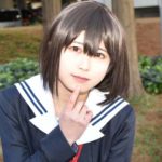 寒さにも負けない!コミケ95美人コスプレイヤーフォトレポ10連発【1日目】