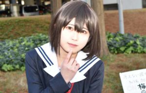 寒さにも負けない!コミケ95美人コスプレイヤーフォトレポ10連発【1日目】