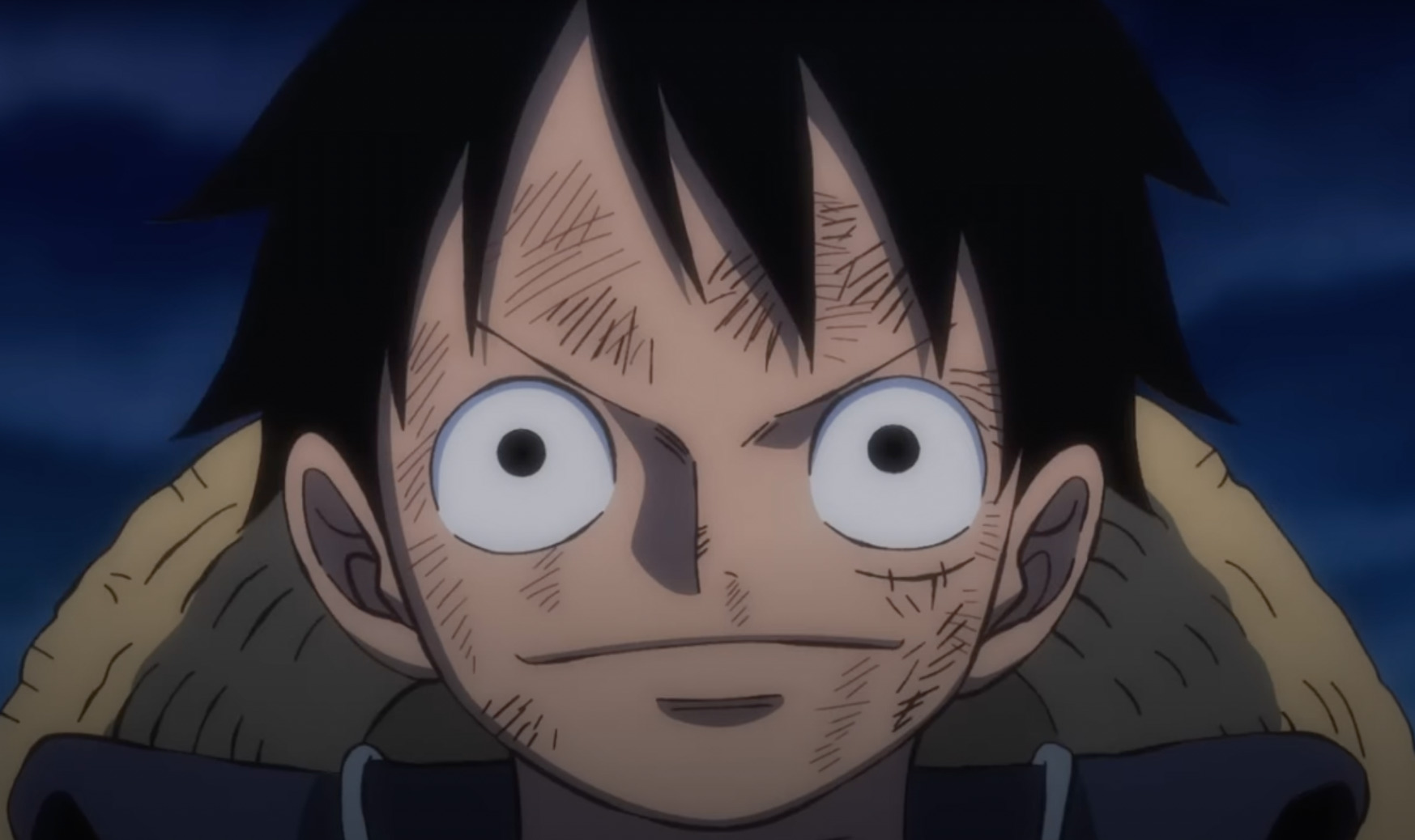 あのピンクの龍は「カイドウ？」いや、モモの助!? TVアニメ『ワンピース』第1047話　モモの助が28歳に急成長！【最新話レビュー】