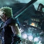 FINAL FANTASY VII REMAKE 画像