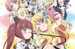 TVアニメ『邪神ちゃん』はパロディネタの宝庫!?…第1話に登場したパロディの元ネタはこれだ!!