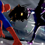 カッコいい悪役(ヴィラン)“プロウラー”が気になる!『スパイダーマン:スパイダーバース』で気になるのはスパイダーマンだけじゃない?