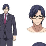 7月放送開始TVアニメ 『指先から本気の熱情2-恋人は消防士-』オンエア版追加キャスト情報が公開!主題歌『ドクセンテキ・パッション』のショートバージョンがYouTubeにて公開中