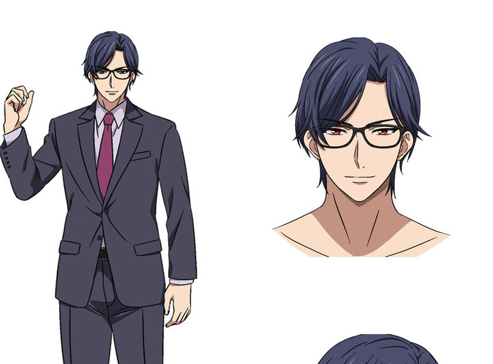 ​7月放送開始TVアニメ 『指先から本気の熱情2-恋人は消防士-』オンエア版追加キャスト情報が公開！主題歌『ドクセンテキ・パッション』のショートバージョンがYouTubeにて公開中