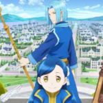 『本好きの下剋上』2020年春、TVアニメ第2部放送決定!ティザービジュアルも解禁!