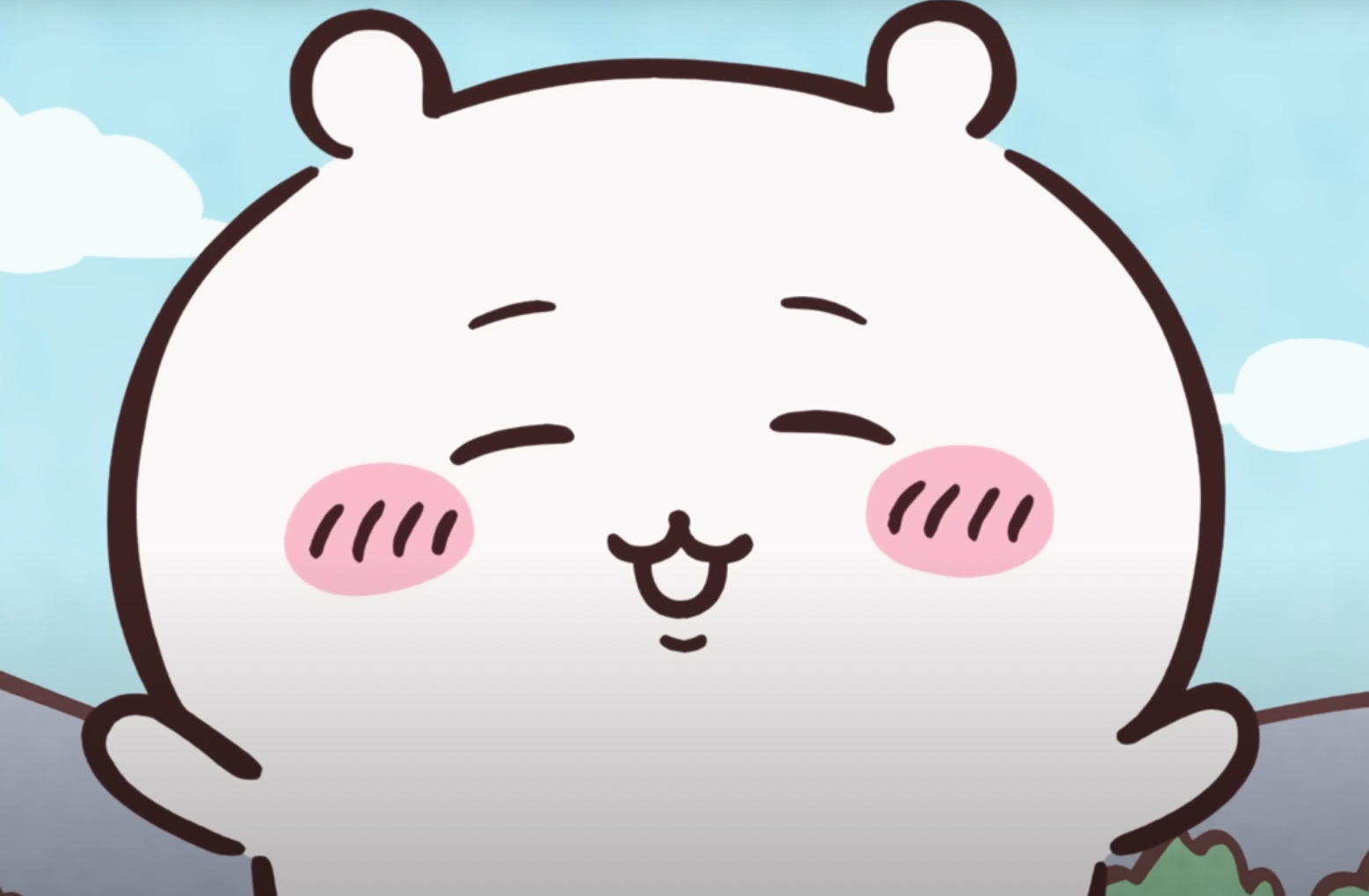 ちいかわの「さりげない優しさ」にファン感動……！テレビアニメ「ちいかわ」第79話　大切に想っているから気づいてあげられる【最新話レビュー】