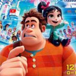 『シュガー・ラッシュ：オンライン』の前売り券の特典に注目！…鬼可愛いポストカードに夢中！