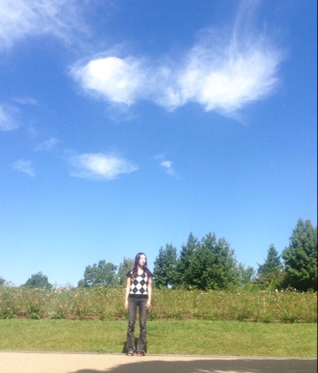 魔法使い鳥々エリー