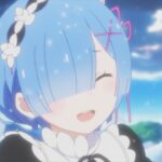 ©長月達平・株式会社KADOKAWA刊／Re:ゼロから始める異世界生活製作委員会
