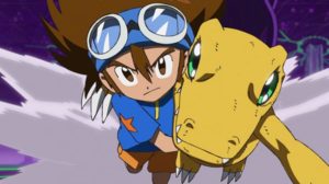 『デジモンアドベンチャー:』放送再開キター!…1999年版とリメイク版の違いや見どころは?