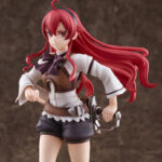 『無職転生』よりツンデレ狂犬ヒロイン「エリス」のフィギュアが登場！