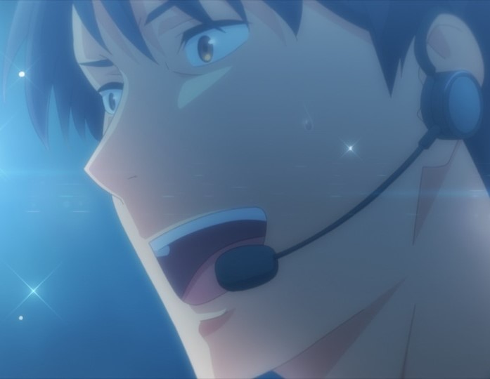 武道館ライブ当⽇！チケットが⼤量に残っていたが……TVアニメ『永久少年』第23話あらすじと先行カットが到着！