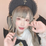 美女コスプレイヤー・すみれおじさんがSNS運用を担うヴァンパイア株式会社のSNSコンサルタント育成プロジェクトの候補生に抜擢!