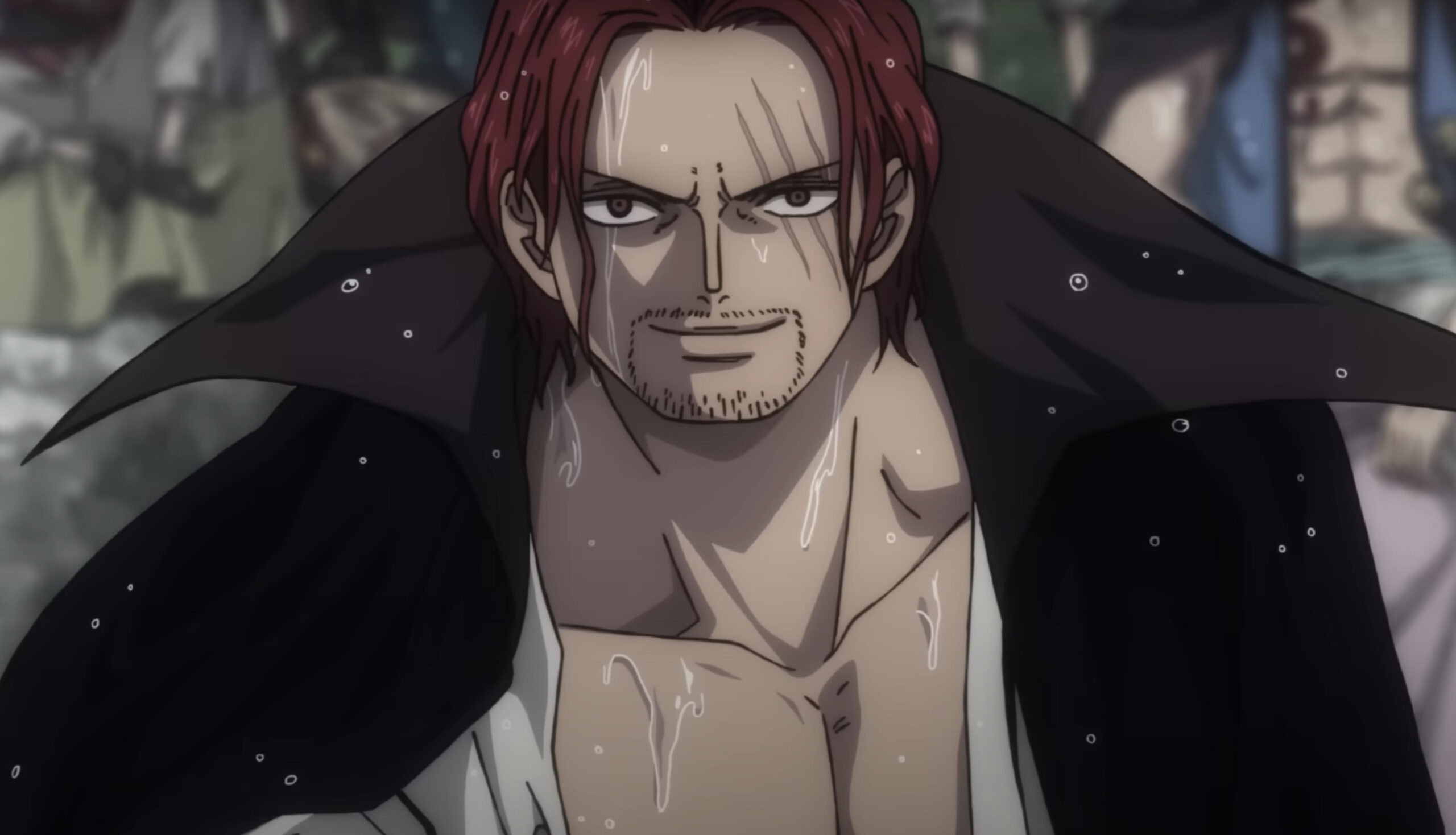 『コナン』『ワンピ』が中国でバカウケ！公開まもなく「15億円」超えの好成績