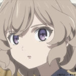 TVアニメ『虚構推理』第3弾PV&録り下ろしカウントダウンボイスが公開!