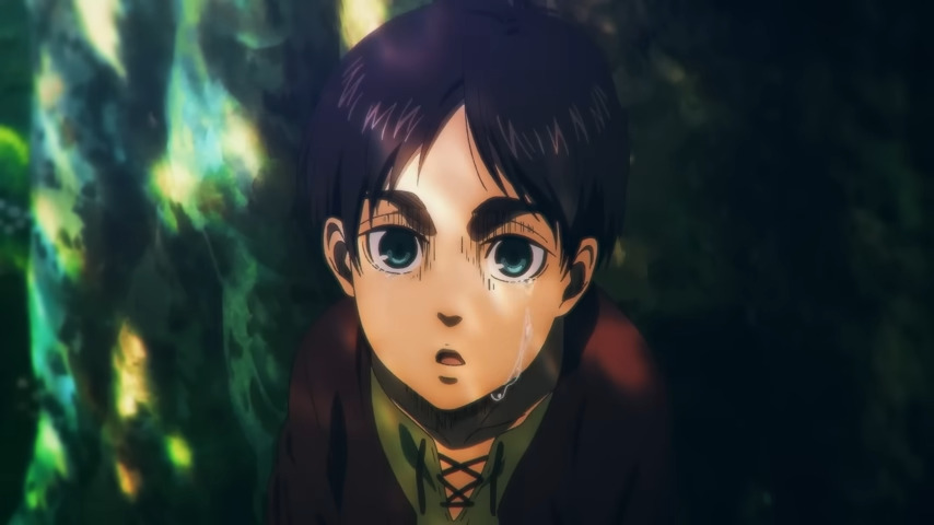 『進撃の巨人』エレンが「地鳴らし」を始めた3つのワケ!彼がごめんと泣いたのはなぜ?【考察】