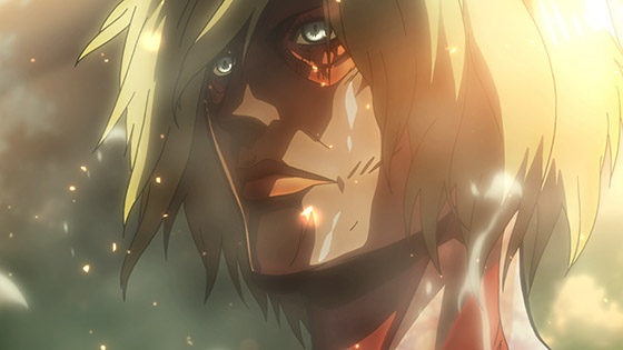 進撃の巨人　かっこいい　画像06