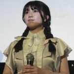安藤玲菜