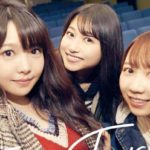 TrySailの新たな代表曲となること間違いなし！『劇場版 ハイスクール・フリート』主題歌「Free Turn」1月22日に発売決定！MVも公開！