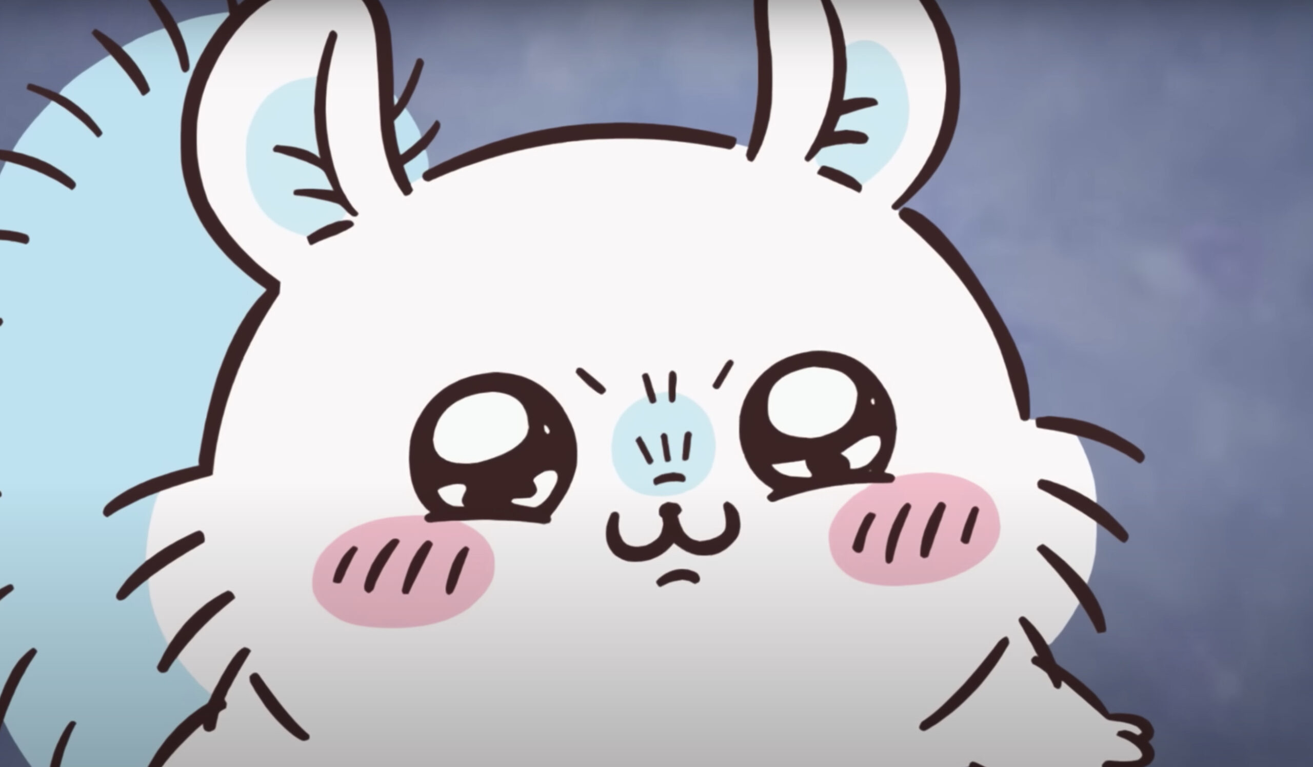 かまってちゃんのモモンガが可愛すぎ！TVアニメ『ちいかわ』第34話「鎧さんの叱り方優しくて好き！」【最新話レビュー】