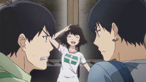 イエスタデイをうたって 第3話 画像