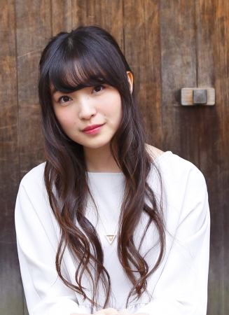 上田麗奈　画像