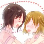 『百合きゅーぶ』一覧!