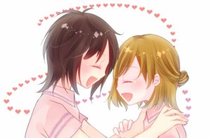 『百合きゅーぶ』一覧!
